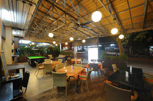 Le Parrots-Inn Jomtien Beach Zewnętrze zdjęcie